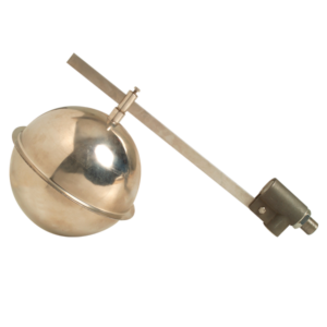 KTS-50 FLOAT VALVES