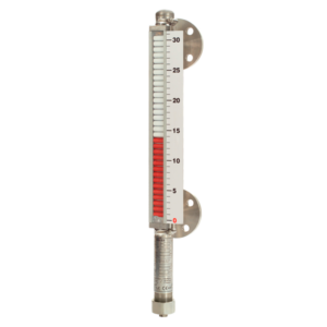 MG-33SC MAGNETIC LEVEL GAUGE