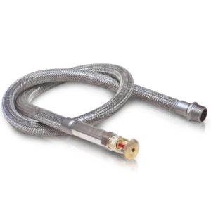 SPRINKLER HOSE AND CONNECTION SET (FM APPROVED)