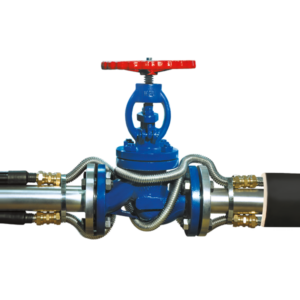 TRACE-FLEX HOSE