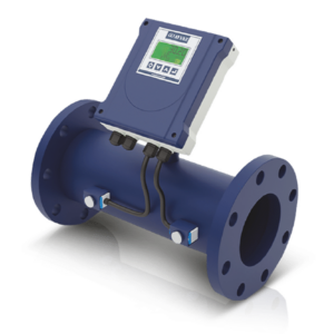 AYVAZ ULTRASONIC FLOWMETER