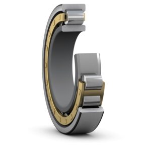 NU 326 ECM/C3VL2071INSOCOAT single row cylindrical roller bearing, NU design