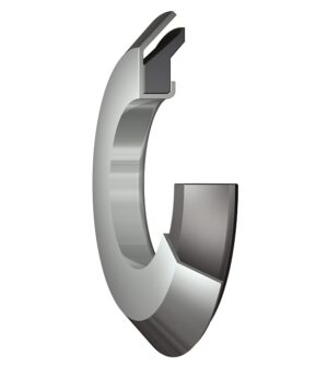 MVR1-65Metal-cased V-ring seal, MVR1 design, for North American market