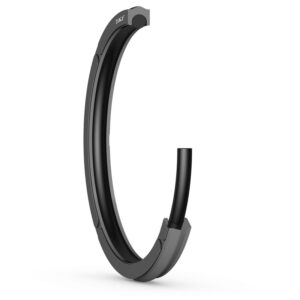 CPV-217-J1SRubber-energized polyurethane piston seal