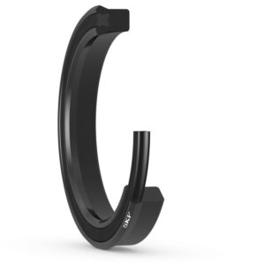 PTB-180X205X16.5-J1SSymmetric hydraulic rod seal, with energizer