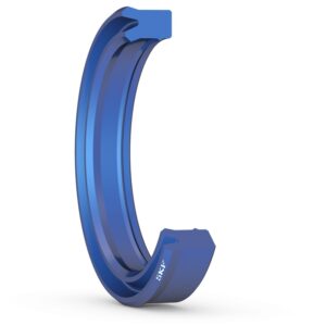 SIL 90X110X13Hydraulic rod bump-heel U-cup seal