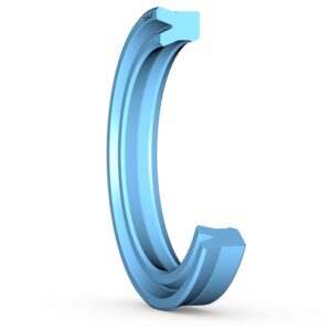 ZBR-70X90X13-E6WHydraulic rod bump-heel U-cup seal