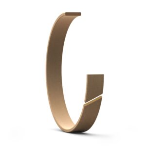PGR 120X114X40-PFGuide ring