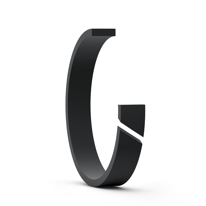 WAT-135X140X15-E8DGuide ring