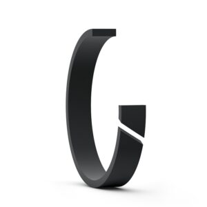 WAT93-5000-500-E8DGuide ring