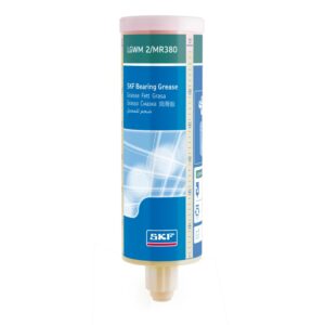 LGWM 2/MR380TLMR refill set