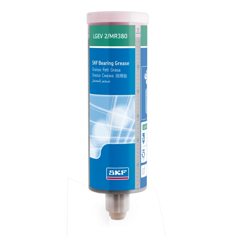 LGEV 2/MR380TLMR refill set