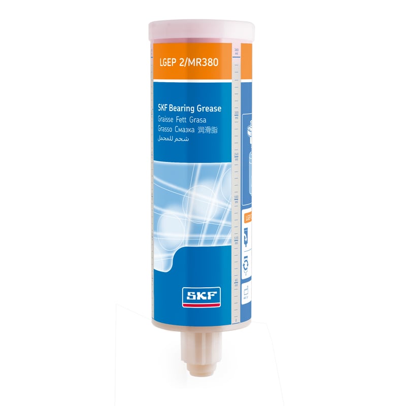 LGEP 2/MR380TLMR refill set