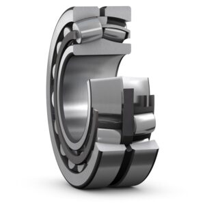 22326 CCKJA/W33VA405Spherical roller bearing for vibratory applications, with tapered bore and relubrication features