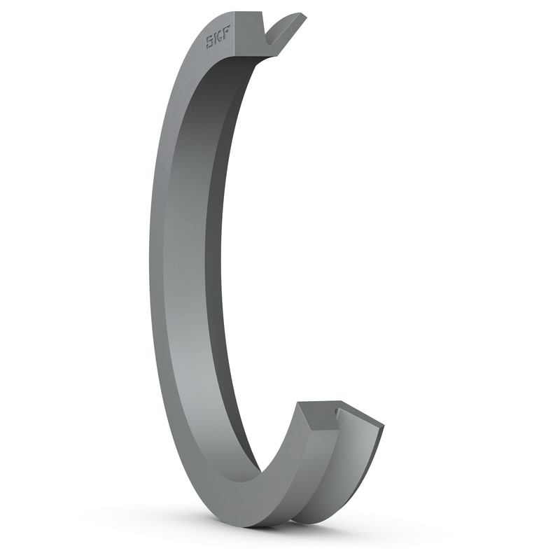 7 VA RV-ring seal, VA design, global standard, interchangeable with VR1 design