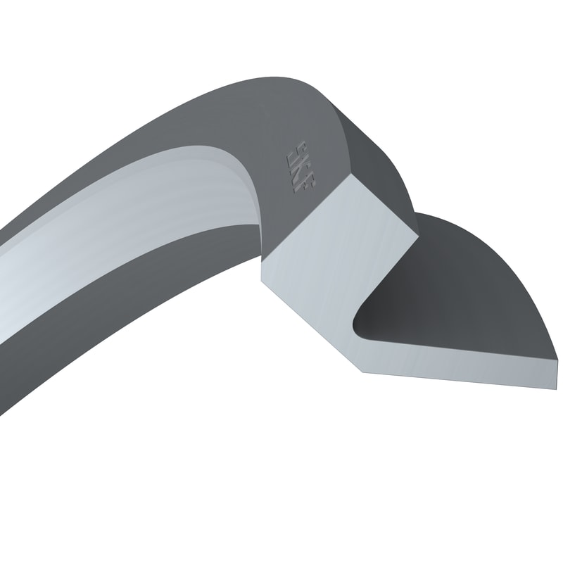 950 VE RV-ring seal, VE design, global standard, interchangeable with VR4 design