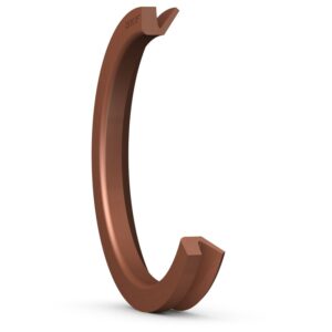 1450 VL VV-ring seal, VL design, global standard, interchangeable with VR3 design