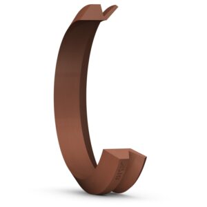 400905V-ring seal, VR2 design, North American standard, interchangeable with VS design