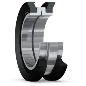 18259Metal face seal