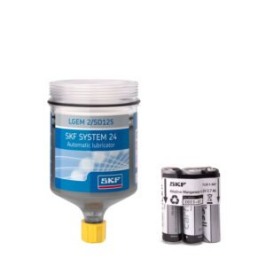 LGEM 2/SD125SKF SYSTEM 24 TLSD refill set