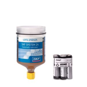 LGFQ 2/SD125SKF SYSTEM 24 TLSD refill set