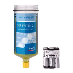 LHMT 68/SD250SKF SYSTEM 24 TLSD refill set