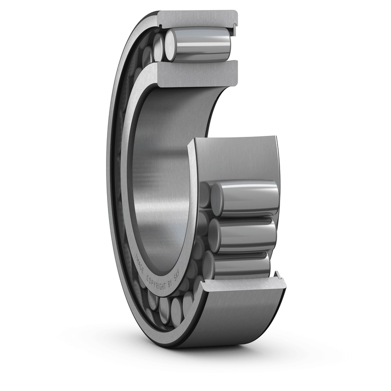 C 4032 K30VFull complement CARB toroidal roller bearing with tapered bore (1:30)