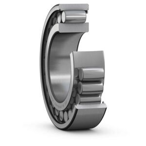 C 4010 VFull complement CARB toroidal roller bearing