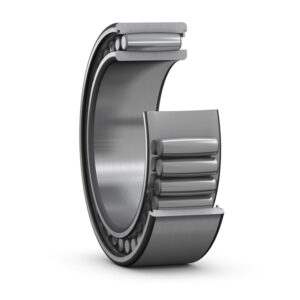 C 6006 VFull complement CARB toroidal roller bearing