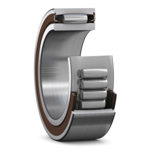 C 4032-2CS5V/C3GEM9Full complement CARB toroidal roller bearing with integral sealing
