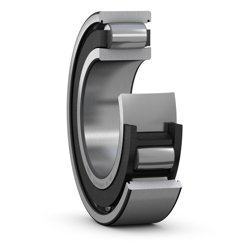 C 4010 TN9CARB toroidal roller bearing