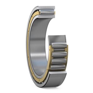 C 39/1180 KMBCARB toroidal roller bearing with tapered bore (1:12)