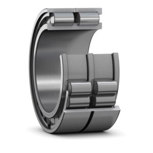 NNC 4848 CVDouble row cylindrical roller bearing