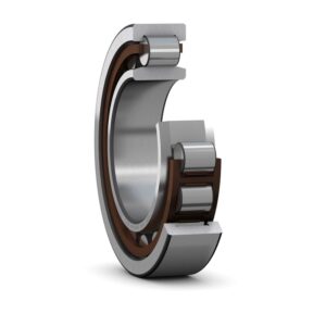 NU 322 ECPSingle row cylindrical roller bearing, NU design