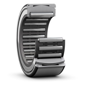 RPNA 15/28Alignment needle roller bearings, without an inner ring