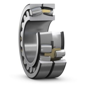 22252 CAC/W33Spherical roller bearing with relubrication features