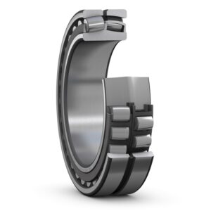 23980 CC/W33Spherical roller bearing with relubrication features