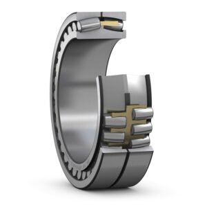 24196 ECA/W33Spherical roller bearing with relubrication features