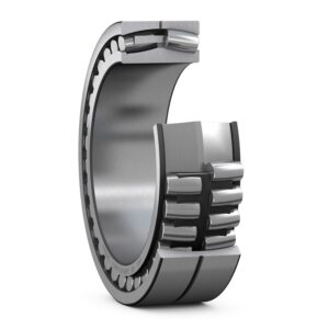 230/1250 CAF/W33Spherical roller bearing with relubrication features