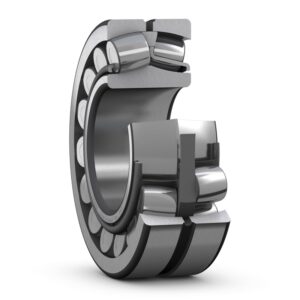22316 EJA/VA405Spherical roller bearing for vibratory applications, with relubrication features