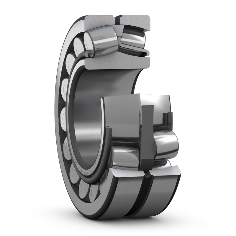 22316 EKJA/VA405Spherical roller bearing for vibratory applications, with tapered bore and relubrication features