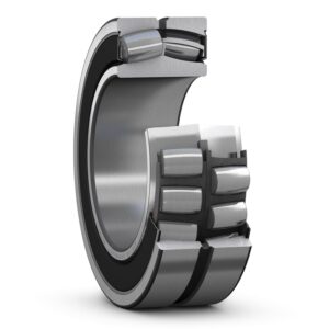 22236-2CS5/VT143Spherical roller bearing with integral sealing and relubrication features