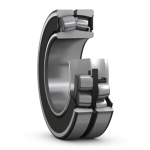 BS2-2320-2CS5/VT143Spherical roller bearing with integral sealing and relubrication features