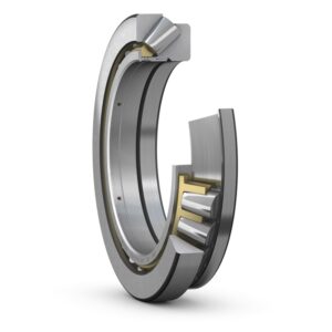 294/670 EMSpherical roller thrust bearing with machined metal cage