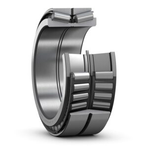 BT2B 332501/HA5Double row tapered roller bearing, TDO design
