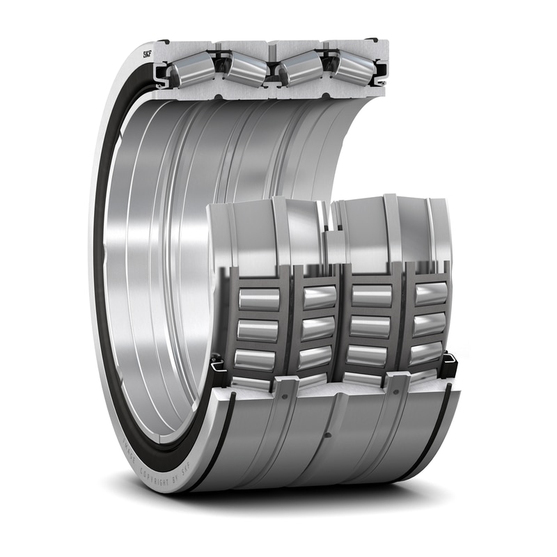 BT4-0044 E83/C420Four-row tapered roller bearing