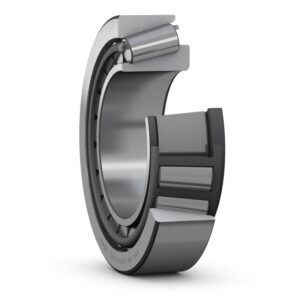 11590/11520Single row tapered roller bearing, inch size