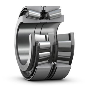32044T168 X/DBMatched tapered roller bearings arranged back-to-back