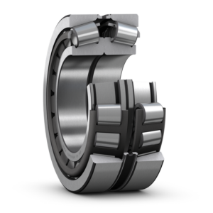 30210/DFC120Matched tapered roller bearings arranged face-to-face