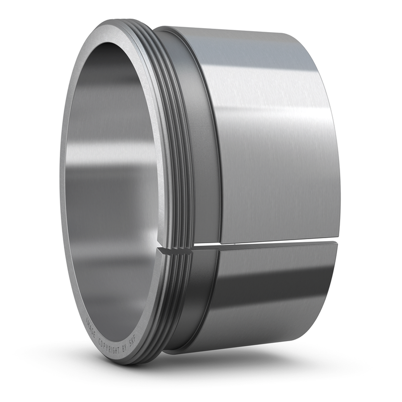 AHX 2322 GWithdrawal sleeve, basic design, ISO standards